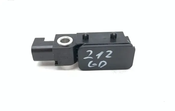 Jaguar XK8 - XKR Airbag deployment crash/impact sensor 1X4314B345AA
