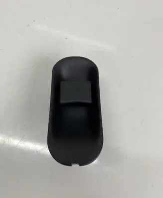Audi E-tron GT Steering wheel adjustment switch 971953519B