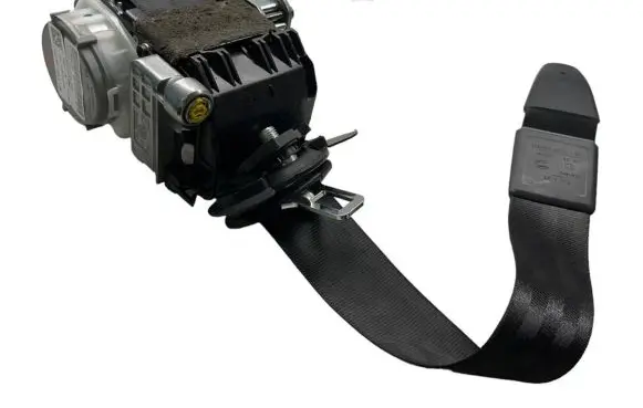 Audi A6 C7 Front seatbelt 4G8857705B 0715F5433R TK94246320