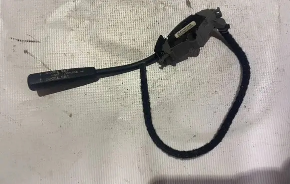 Mercedes-Benz CLK A208 C208 Cruise control stalk 2085450424 a2085450424