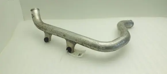 Hyundai ix35 Intercooler hose/pipe