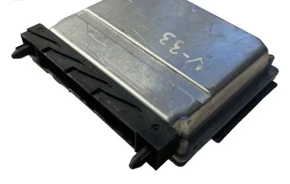 Volvo S80 Engine control unit/module 0261204559 26SA5329 01275781B