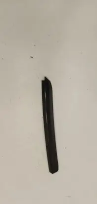 Mini Cooper Countryman R60 Rear side glass trim 9801545
