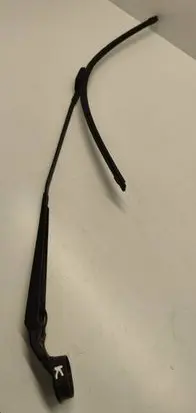 Renault Espace V (RFC) Front wiper blade arm 97036203