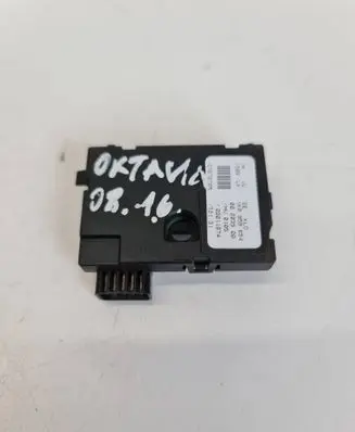 Skoda Octavia Mk1 (1U) Steering angle sensor 1K0959654 00203500