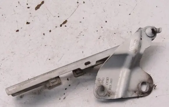 Audi Q3 8U Engine bonnet/hood hinges 8U0823301