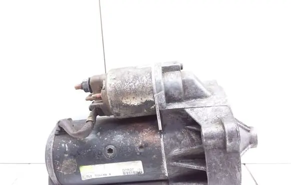 Toyota Corolla E110 Starter motor 7L90204MB D7R27