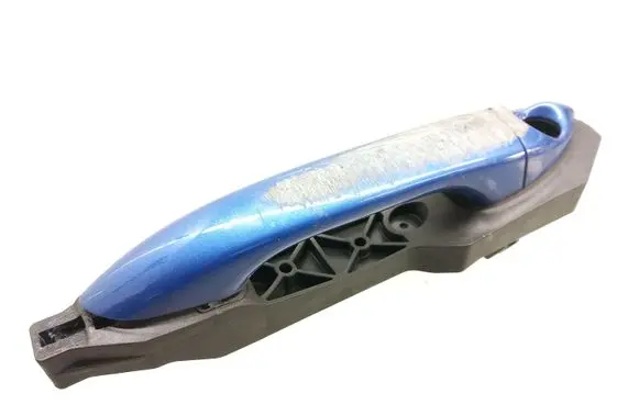 Hyundai i10 Front door exterior handle