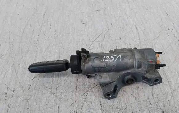 Skoda Superb B5 (3U) Ignition lock 4B0905851A
