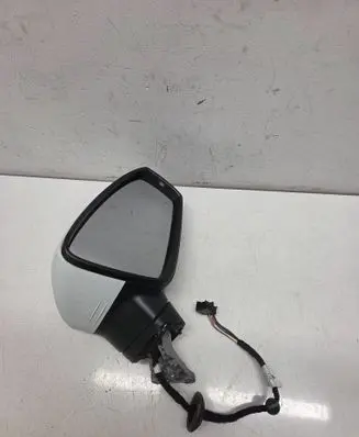 Volkswagen Tiguan Front door electric wing mirror 5NB857502 A051801