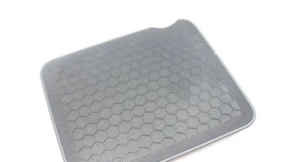 Audi TT Mk1 Dash center speaker trim cover 8N7035435B