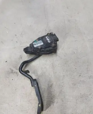 Volkswagen Sharan Accelerator throttle pedal 7M3721603B 7M3121603A