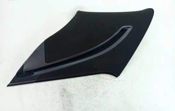 Volkswagen Touareg II (C) pillar trim 7P6867246B 1063620000