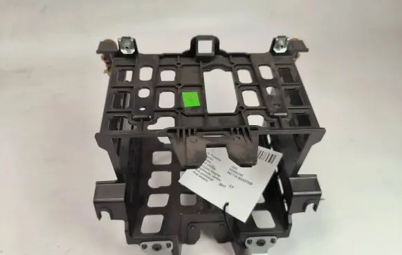 Porsche Boxster 982 Navigation GPS unit bracket/holder 9B2857273A