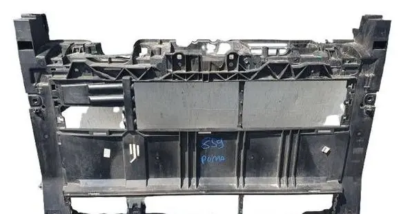 Ford Puma Radiator support slam panel l1tb-s16e146-a
