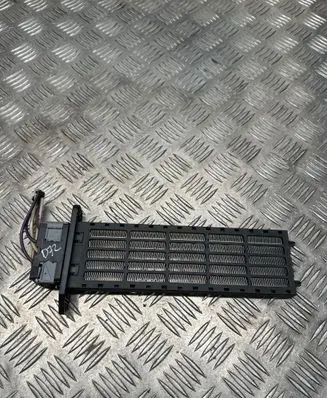 Ford Galaxy Electric cabin heater radiator DG9H18D612AB