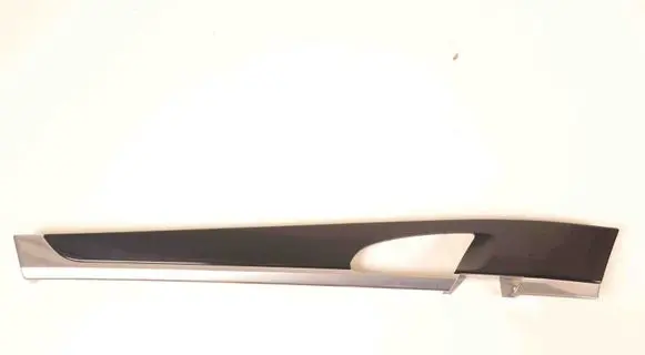 Porsche Panamera (970) Front door card panel trim