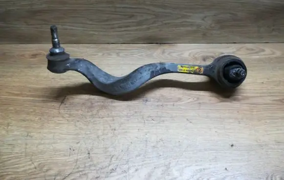 BMW 5 E60 E61 Front lower control arm/wishbone 6082T6