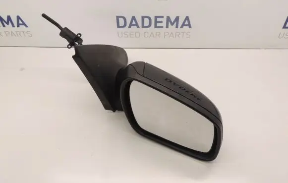 Ford Mondeo Mk III Manual wing mirror D176