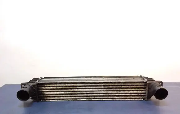 Opel Antara Intercooler radiator 96629070