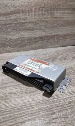 Audi A4 S4 B5 8D ABS control unit/module 4D0907379D 0265108005