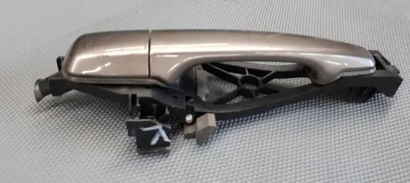 Volvo S80 Front door exterior handle 30784202