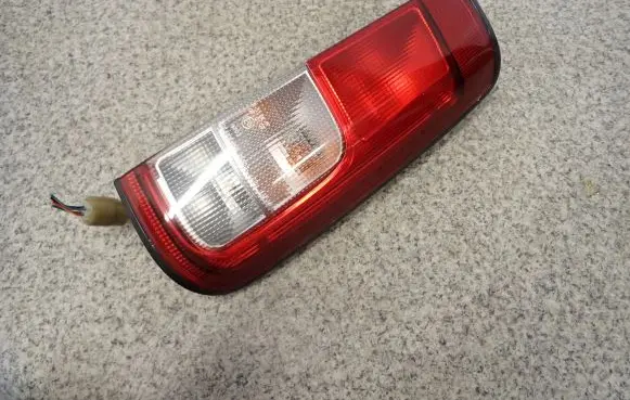 Suzuki Ignis Rear/tail lights