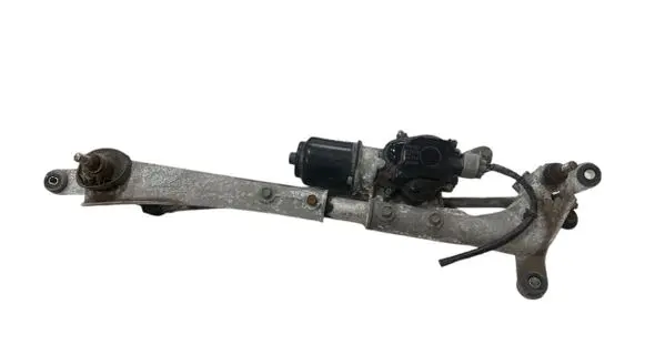 Subaru Legacy Front wiper linkage and motor