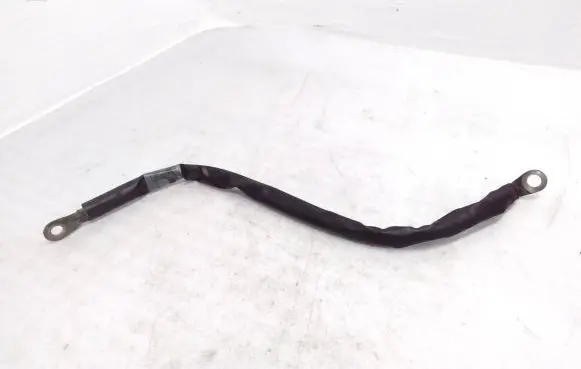 Mercedes-Benz B W246 W242 Negative earth cable (battery) A2465400335