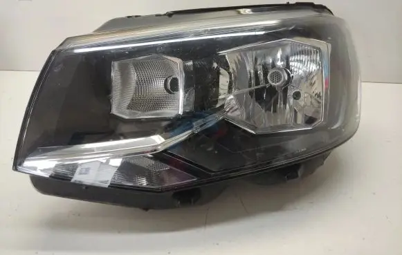 Volkswagen Transporter - Caravelle T6 Headlight/headlamp 7E1941015AB 7E1941016AB