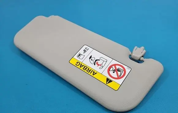 Toyota Corolla E210 E21 Sun visor IMPRK1588714