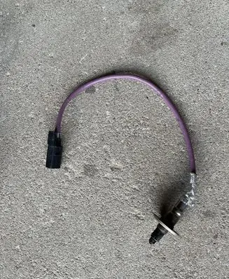 Nissan Qashqai Lambda probe sensor HMLGT6085R