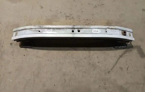 Fiat Doblo Front bumper cross member
