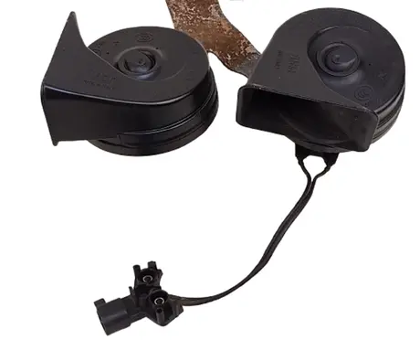 Ford Mondeo MK V Horn signal