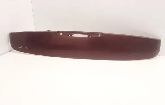 Renault Laguna II Tailgate/trunk spoiler 7700424316 UPGF20
