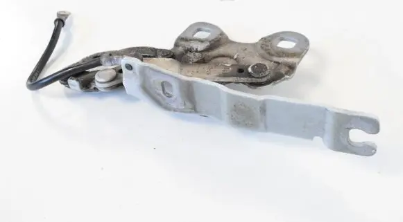 Mini Paceman (R61) Engine bonnet/hood hinges 9801570