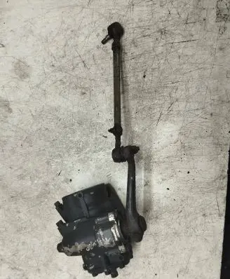 Mercedes-Benz 190 W201 Steering rack 2014602302