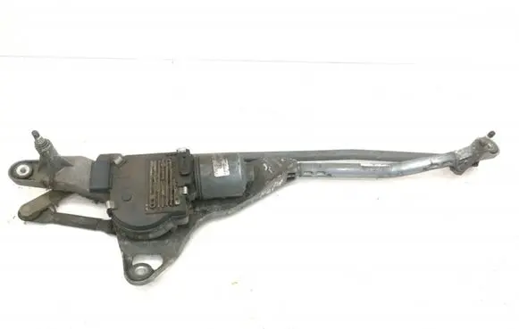 Audi A8 S8 D3 4E Front wiper linkage and motor 4E2955119B 0390241852