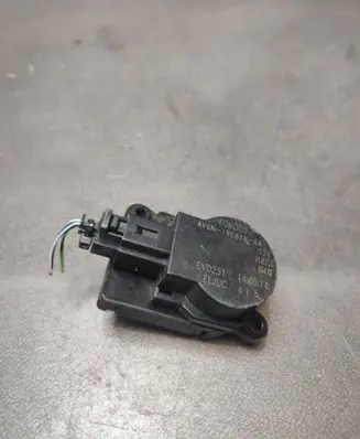 Ford Transit Custom Air flap motor/actuator AV6N19E616AA