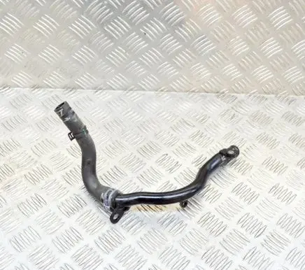 Porsche Cayenne (92A) Engine coolant pipe/hose 06E121044L