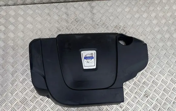 Volvo XC60 Engine cover (trim) 31319190 31319191 DP5UA