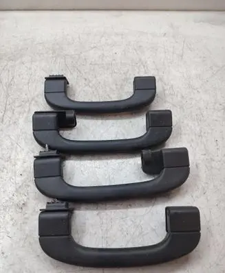 BMW X5 E70 A set of handles for the ceiling 6977691