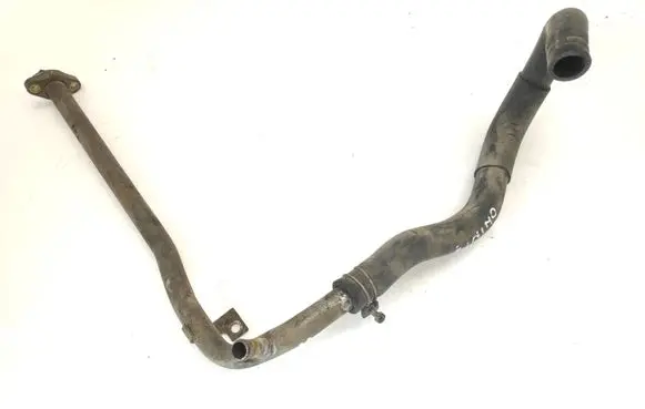 Nissan Pathfinder R50 Engine coolant pipe/hose