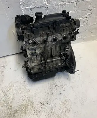 Citroen C3 Engine 10FD11 BHX