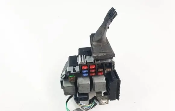 Ford S-MAX Fuse module