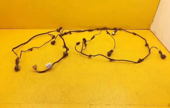 Parking sensor (PDC) wiring loom