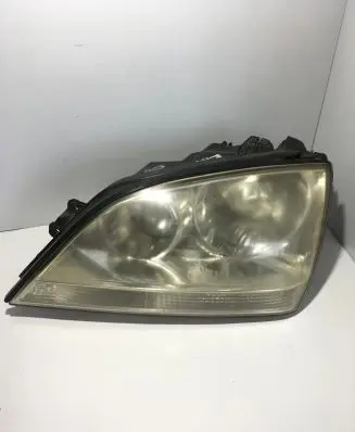 KIA Sorento Headlight/headlamp 2357NA