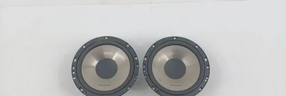 Peugeot 605 Rear door speaker GTC662MKII BLAUPUNKT 4OHM