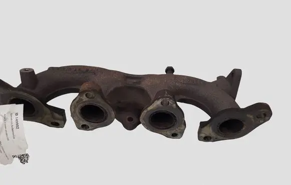 Volvo V40 Cross country Exhaust manifold 31380132
