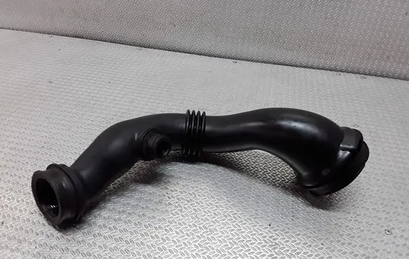 Turbo air intake inlet pipe/hose